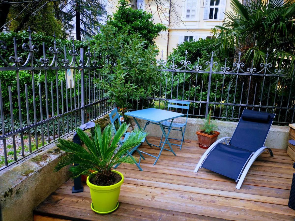 Villetta Italia It.Cu Meran Exterior foto