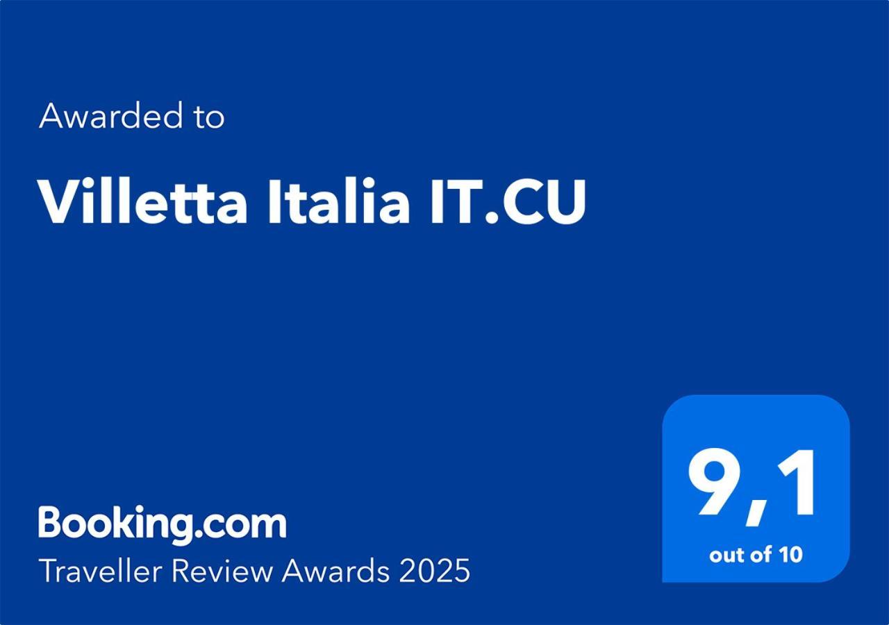 Villetta Italia It.Cu Meran Exterior foto